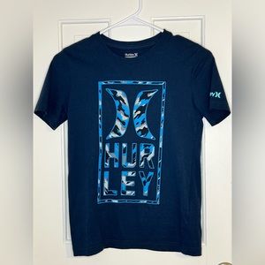 Hurley graphic boys T-shirt